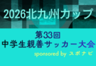 2025年度KFA 第44回熊本県女子サッカー総合選手権大会 兼 KYFA 第38回九州なでしこサッカー大会熊本県予選 2/14開幕予定!組合せ募集