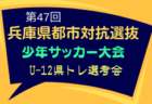 2025年度 第31回北九州グリーンカップ少年少女サッカー大会(U-12)福岡 例年2月開催!組合せ・日程募集
