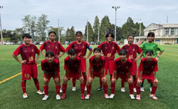速報!【優勝写真掲載】2025年度 第6回 U-15女子サッカーリーグ愛知 1部終了!優勝は朝日インテックラブリッジアスター!最終結果掲載 2部リーグ未判明結果募集