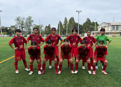 速報！【優勝写真掲載】2025年度 第6回 U-15女子サッカーリーグ愛知   1部終了！優勝は朝日インテックラブリッジアスター！最終結果掲載　2部リーグ未判明結果募集