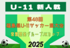 第6回青森県U-10フットサル大会2025 12/6開催！大会要項掲載 組合せ情報募集