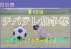 2025年度 第14回千葉県女子ユース（U-14）サッカー大会（新人戦）例年1月開幕！日程･組合せ情報募集