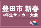 2025年度  愛知 私学祭体育大会サッカー競技 高校の部   優勝は岡崎城西高校！
