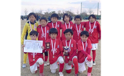 【優勝写真掲載】2025年度 アゼリアカップU-9・3年生大会（愛知）優勝は岐阜から参加のISS.F.C！