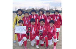 【優勝写真掲載】2025年度 アゼリアカップU-9・3年生大会（愛知）優勝は岐阜から参加のISS.F.C！