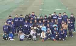 【京都大学体育会サッカー部 寄稿】－2025冬イベント－