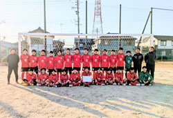 速報！2025年度 東尾張ユース(U-14)サッカー選手権大会（愛知）優勝はトライルSC！2連覇達成！引き続き未判明の結果情報をお待ちしています！