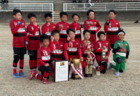 速報！2025年度 アスカカップ第23回奈良県U-11サッカー大会 優勝はディアブロッサ高田FC U-12！YF奈良テソロも関西大会へ！全結果掲載