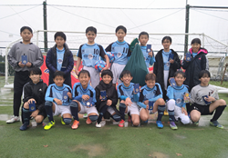 速報！【優勝写真掲載】2025年度 第27回 ミカド星和カップ（愛知）優勝は尾西FC、2連覇達成！MUFG愛知県大会出場決定！