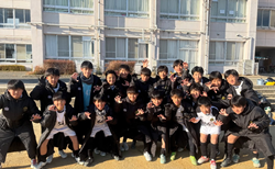 速報！2025年度 第28回兵庫県中学生（U-13）サッカ－選手権大会 丹有予選 優勝・県大会出場は虎ジュニア！未判明分の情報募集