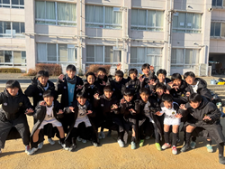 速報！2025年度 第28回兵庫県中学生（U-13）サッカ－選手権大会 丹有予選 優勝・県大会出場は虎ジュニア！未判明分の情報募集