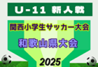 高円宮杯 JFA U-15サッカーリーグ2026 四国クローバーリーグ 例年3月開幕！日程･組合せ情報募集