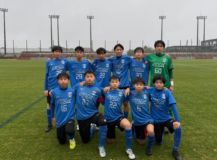 2025年度 第54回レッドウィング Honda CUP チャンピオンシップ（静岡