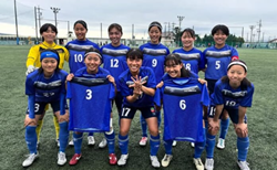 速報！2025年度 U-18女子サッカーリーグ東海  12/20入替戦結果掲載！常葉大橘が初優勝！リーグ最終順位掲載