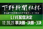 2025年度 東北電力にいがた杯第33回新潟県Ｕ-12フットサル大会 1/31.2/1開催！大会要項・やぐら表掲載！組合せ・地区予選の情報募集