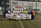 2025年度 勝緒杯U-13～勝って兜の緒を締めよ～（大阪）優勝は大阪市ジュネッスFC！全結果掲載