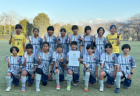 JFA U-12 ガールズゲーム 2025 四国（愛媛県開催）優勝はストラーダ高知！全結果掲載