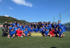 2025年度 高円宮杯U-18リーグ静岡 スルガカップCリーグ  優勝はジュビロ磐田2nd！最終順位掲載！リーグ入力のご協力ありがとうございました！