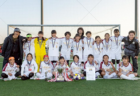 2025年度 KFA第35回熊本県クラブユースU-14 サッカー大会 ベスト8決定!12/6.7結果掲載!準々決勝12/13開催!