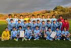 2025年度 第6回兵庫県クラブチャンピオンシップ（U-14） 準々決勝12/13結果掲載！準決勝・決勝12/14結果速報中！
