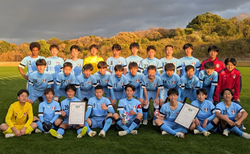 2025年度 第6回兵庫県クラブチャンピオンシップ(U-14) 優勝は神戸FC!全結果掲載