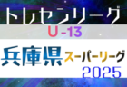 2025年度 熊本市協会長杯ジュニアユースサッカー大会 1/11開幕！組合せ掲載！情報ありがとうございます！