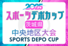 2025年度 東武鉄道杯 第18回東上線沿線少年サッカー大会（埼玉･東京）2/1.8.11開催！組合せ掲載