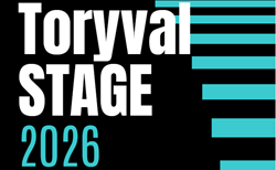 Toryval STAGE 2026   1/17.18結果速報！