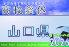 2026年度 島根県高校総体サッカー競技（男子の部）インターハイ 例年5月開催！日程・組合せ募集
