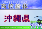 2026年度 第79回鹿児島県高校総体男子サッカー競技大会（インターハイ） 例年5月開催！ 日程・組合せ募集