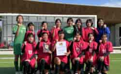 2025年度OFA第15回沖縄県中学校女子新人サッカー大会 優勝はあげな中学校！結果表掲載！