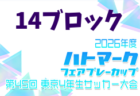 2026年度 ハトマークフェアプレーカップ 第45回東京都4年生大会 15ブロック 例年4月開催!日程・組合せ募集