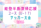 2026年 第31回船橋招待U-18サッカー大会@千葉 例年3月開催！組合せ・日程募集
