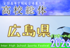 2026年度 第65回岡山県高校総体サッカーの部（インターハイ予選） 例年4月開催！日程・組合せ募集