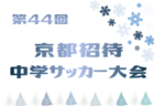 2025年度 福岡地区リーグ U-12(福岡県)後期 結果入力ありがとうございます!次回日程募集