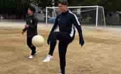 【長崎大学サッカー部 寄稿】マネージャー日記 2026年1月23日（金）