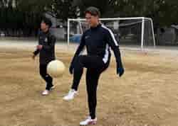 【長崎大学サッカー部 寄稿】マネージャー日記 2026年1月23日（金）