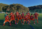 速報！【優勝写真掲載】2025年度 リーガレスチマール東海 Liga Leste MarU-14（LLM）優勝はラランジャ豊川、準優勝に豊田AFC！2チームは全国大会出場決定！次回最終プレーオフ 1/24開催