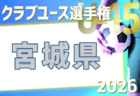 2026年度 第41回日本クラブユースサッカー選手権U-15 秋田県予選 例年4月開催！日程・組合せ募集