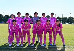 【優勝写真掲載】2025年度 静岡県高校女子サッカー新人大会   優勝は藤枝順心高校！22連覇達成！