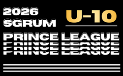 2026年度 SGRUMプリンスリーグU-10静岡    組み合わせ掲載！例年4月開幕   日程詳細募集