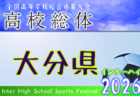2026年度 第64回佐賀県高校総体 男子サッカーの部(インターハイ予選)男子 例年5月開催! 日程・組合せ募集