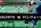 アルビレックス新潟U-12セレクション 1/17開催 2026年度 新潟県