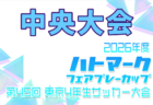 2026年度 ハトマークフェアプレーカップ 第45回東京都4年生大会 1ブロック 例年6月開催！日程・組合せ募集