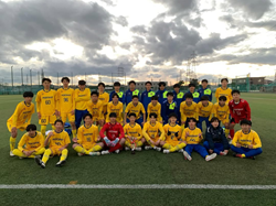 2025年度 第23回コリア・ジャパンU-16大会 関西 優勝は金光大阪高校!引き続き未判明分の情報募集