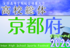 U-13サッカーリーグ2025 滋賀  優勝・関西ヤマトタケルリーグ2部昇格決定戦出場はFC湖東 RED！