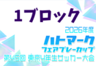 2026年度 ハトマークフェアプレーカップ 第45回東京都4年生大会 2ブロック 例年4月開催!日程・組合せ募集