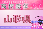 2026年度 青森県高校総体 インハイサッカー競技（男子） 例年5月開催！日程・組合せ募集！