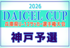 2026シーズン関東ユース（U-15）サッカーリーグ 48チーム出場に規模拡大！1部･2部全6ブロック組合せ掲載&リーグ戦表作成！3/1開幕！出場チーム情報も掲載！