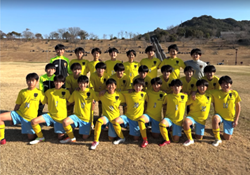 速報！【優勝写真掲載】2025年度 遠州トラックカップ第46回静岡県中学1年生サッカー大会  クラブの部代表決定戦（県大会）優勝は浜松FC！WINNERS CUP 出場決定！